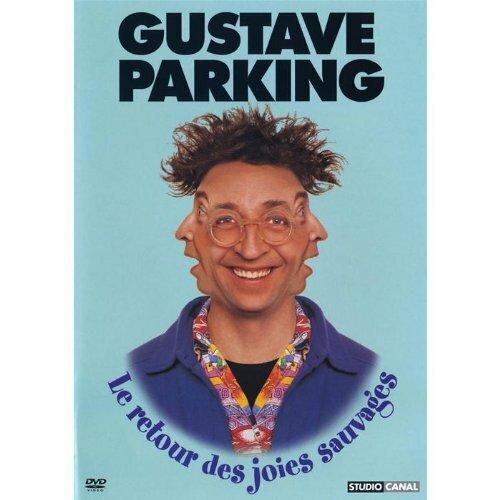Gustave Parking-Le Retour des joies Sauvages État correct -  reconditionné disponible sur Label Emmaüs